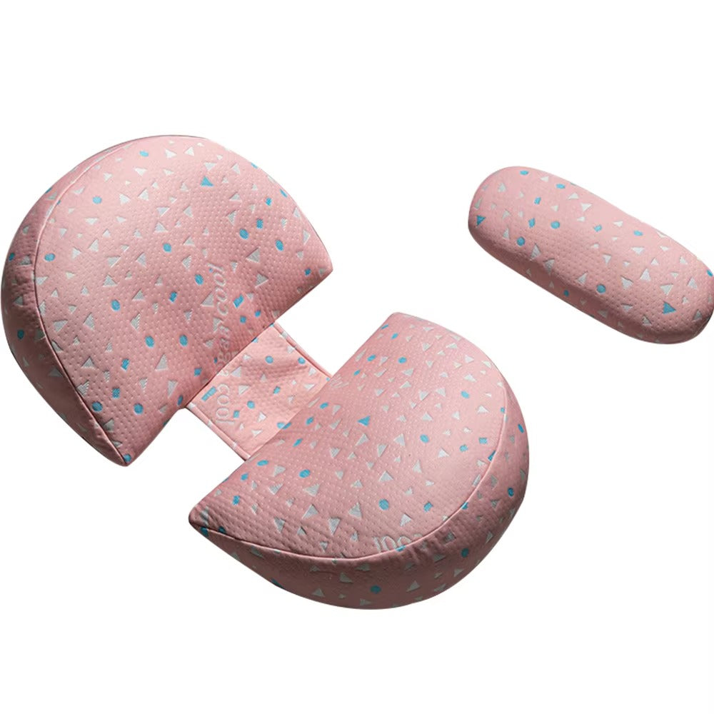 Veranine™ - Ergonomisches Schwangerschaftskissen