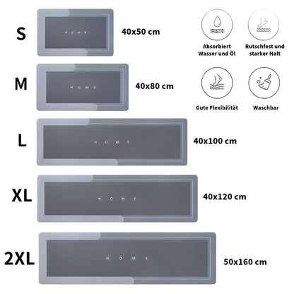 Veramat™️ - Küchen Antirutschmatte