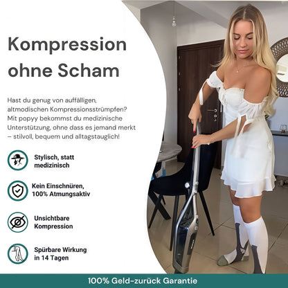 Veranine™ - Für entspannte Beine in der Schwangerschaft