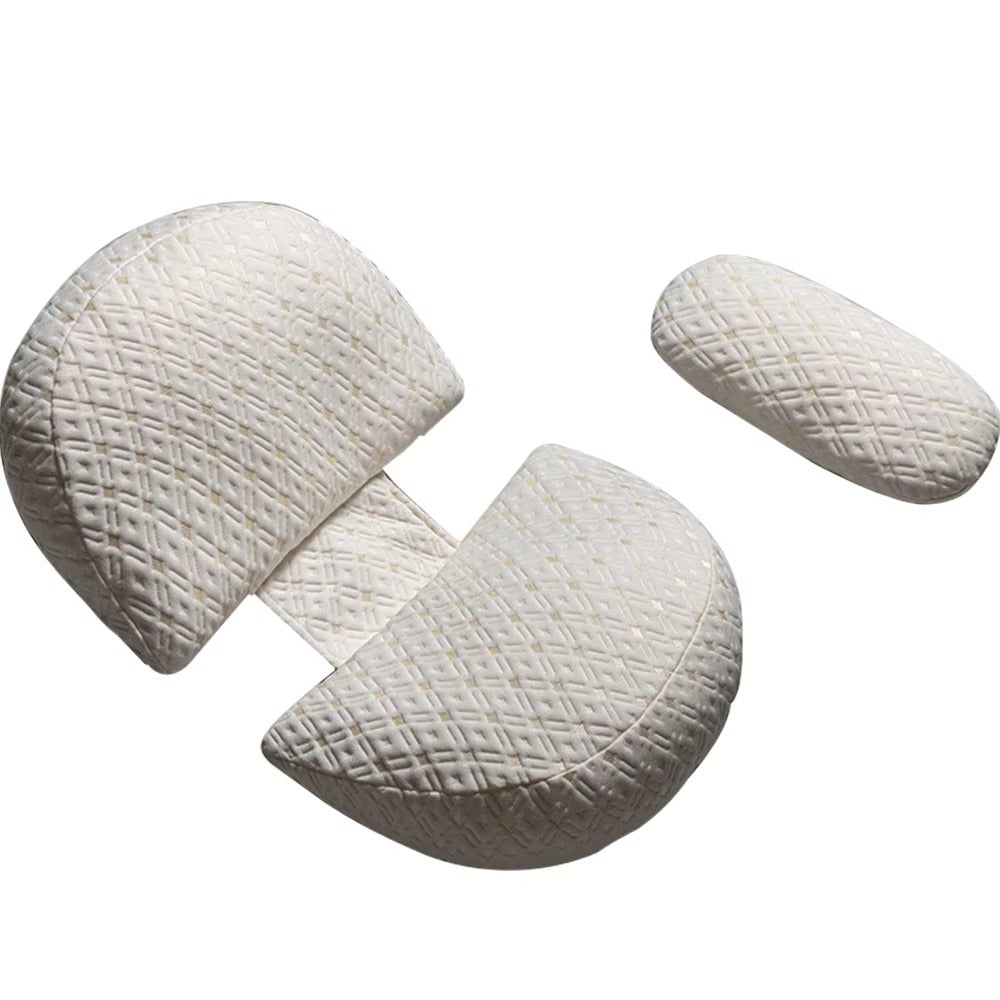 Veranine™ - Ergonomisches Schwangerschaftskissen